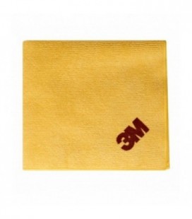Bread 3M  Perfect-it Ultra Soft, Yellow, High Performance, 50400