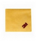 Bread 3M  Perfect-it Ultra Soft, Yellow, High Performance, 50400