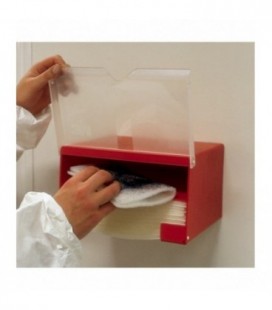 Tampone 3M™ Tack, 175 mm x 235 mm, PN07910