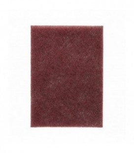 Scotch-Brite™ Clean & Finishing Tamponi CF-SH, A VFN+, 120 mm x 280 mm