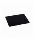 Scotch-Brite Wear Resistant WR-SH, A MED, 120 mm x 280 mm