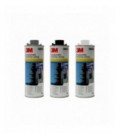 Protettivi sottoscocca e sopraverniciabili 3M  finitura standard, Grigio, 1 kg, 08874