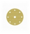 3M  Hookit  Paper Disc 255P, 152 mm, 9-Hole, P180