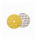 3M  255P Hookit discs 150 mm 15 holes P400 PN 62944