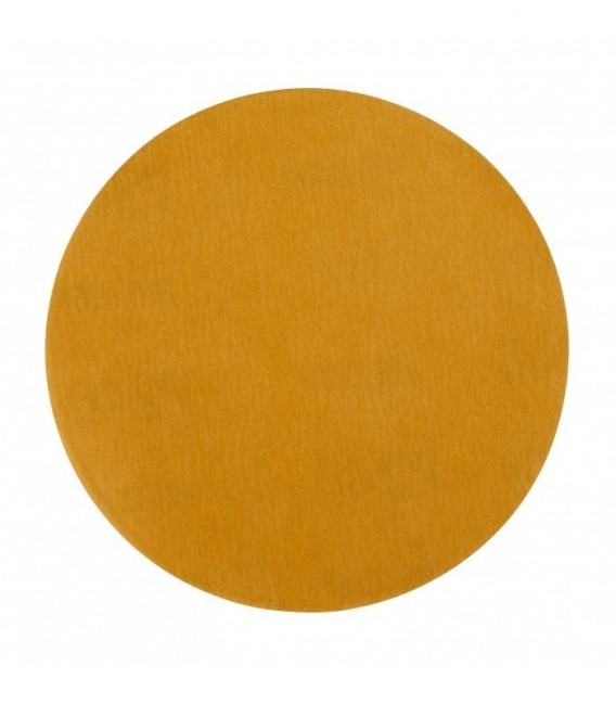 3M  Hookit Paper Disc 255P, 152 mm, No Hole, P400