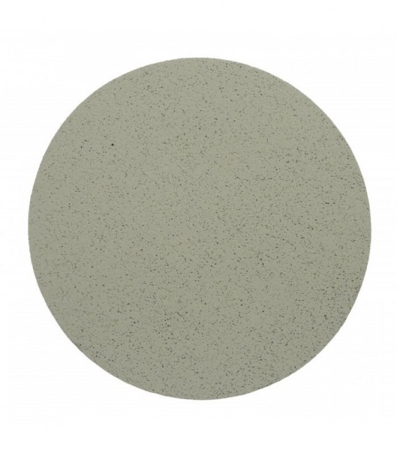 Disco abrasivo con supporto in spugna 3M  Trizact  Hookit  443SA, 150 mm, Liscio, P3000, 50414