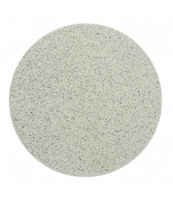 Abrasive disc with sponge support 3M  Trizact Hookit 443SA, 75 mm, smooth, P3000, 50415