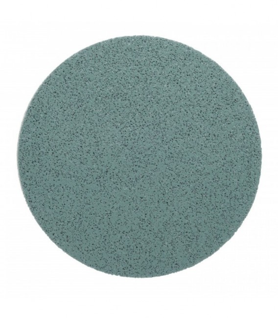 Disco abrasivo con supporto in spugna 3M  Trizact  Hookit  443SA, 75 mm, Liscio, P6000, 51131