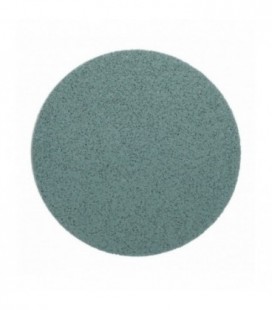 Disco abrasivo con supporto in spugna 3M  Trizact  Hookit  443SA, 75 mm, Liscio, P6000, 51131