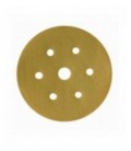 3M  Hookit Abrasive discs 255P, 150 mm, 7 holes, P360, 80364