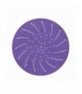 Abrasive disc 3M  Cubitron II Hookit 737U, 125 mm, Multi-strong, 320+, 31473