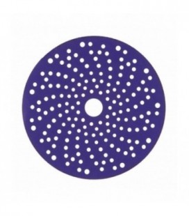 Abrasive disc 3M  Cubitron II Hookit 737U, 150 mm, Multi-strong, 240+, 51424