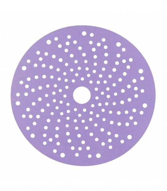 Abrasive disc 3M  Cubitron II Hookit 737U, 150 mm, Multi-strong, 400+, 51428