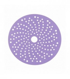 Abrasive disc 3M  Cubitron II Hookit 737U, 150 mm, Multi-strong, 400+, 51428