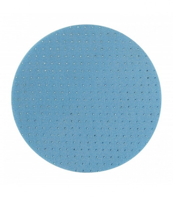 Flexible abrasive disc with sponge support 3M  Hookit, 150 mm, P600, 33539