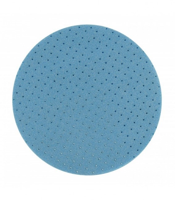 Flexible abrasive disc with sponge support 3M  Hookit, 150 mm, P400, 33538