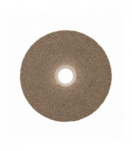 Ruota compressa EXL XL-UW Scotch-Brite™, 2A Med, 152 mm x 6.35 mm x 12.7 mm
