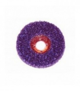 Scotch-Brite Roloc EXL XL-DR, 6A MED, 75 mm