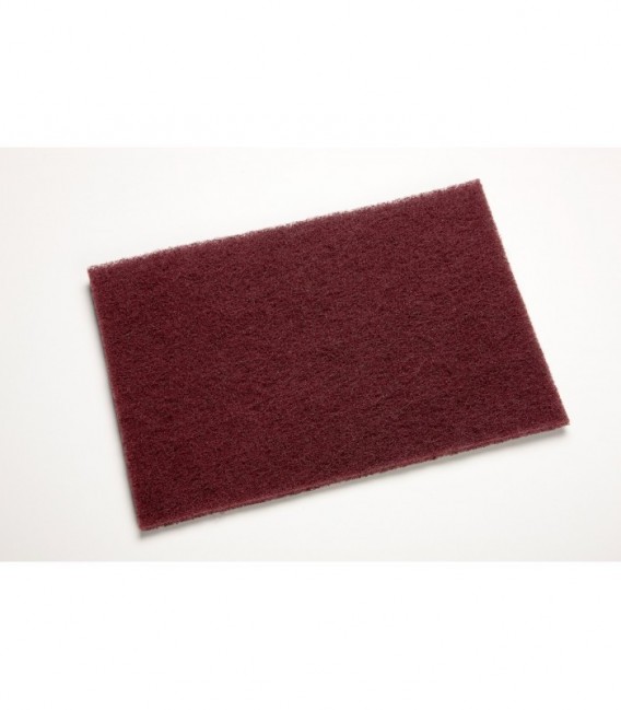 Tampone manuale Scotch-Brite™ 7447, 158 mm x 224 mm, A VF+