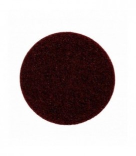 Disco per il condizionamento delle superfici Scotch-Brite™ SC-DH, A MED, 115 mm, senza foro