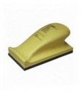 Manual tampion 3M  Hookit, 70 mm x 127 mm, Rigido, 05740