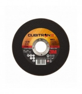 Cutting disc 3M  Cubitron II, T41, 115 mm x 1 mm x 22.2 mm