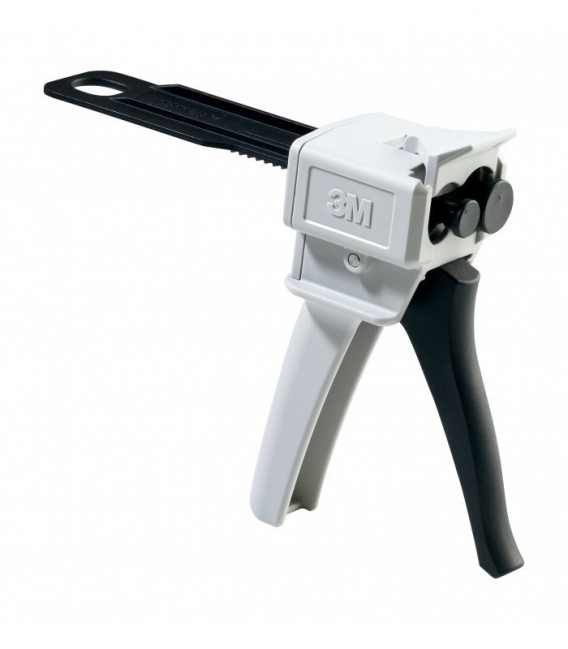 Dispenser manuale e applicatori 3M™ Scotch-Weld™ EPX, 10/CV
