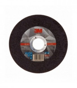 Cutting disc 3M  Silver, T41, 115 mm x 1 mm x 22 mm