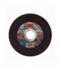 Cutting disc 3M  Silver, T41, 115 mm x 1 mm x 22 mm