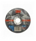 Cutting disc 3M  Silver, T42, 115 mm x 2.5 mm x 22 mm