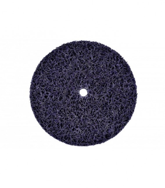Disco Scotch-Brite™ Clean and Strip XT Pro, S XCRS, 200 mm x 13 mm
