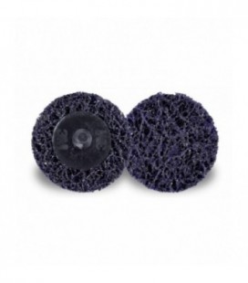 Disco Scotch-Brite™ Roloc™ Clean and Strip XT Pro, XO-DR, 50.8 mm x NH, S XCRS