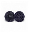 Disco Scotch-Brite™ Roloc™ Clean and Strip XT Pro, XO-DR, 50.8 mm x NH, S XCRS
