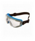 3M  Goggle Gear 500 Mask glasses, neoprene timeline, anti-fog treatment
