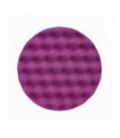 Polishing sponge for polish 3M  Perfect-It Famous Finish, Purple, 150 mm, 33042