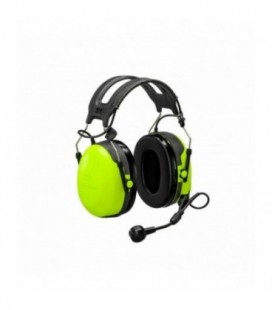 Cuffie 3M™ PELTOR™ CH-3, bardatura temporale, MT74H52A-110