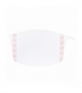 3M™ Versaflo™ Pellicola di protezione rimovibile per visiere M-928