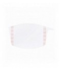 3M  Versaflo Removable Protective Film for visors M-928