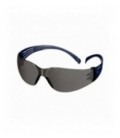 3M  SecureFit  100 Occhiali di protezione, montatura blu