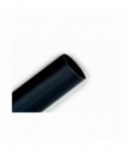Guaina termorestringente 3M™ GTI-3000, poliolefina, 39.0/13.0 mm, nero, Spezzone da 1 m