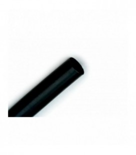 Guaina termorestringente 3M™ GTI-3000, poliolefina, 9.0/3.0 mm, nero, Spezzone da 1 m