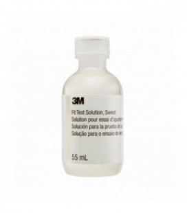 3M  Solution for fit test, sweet, 55 ml, FT-12