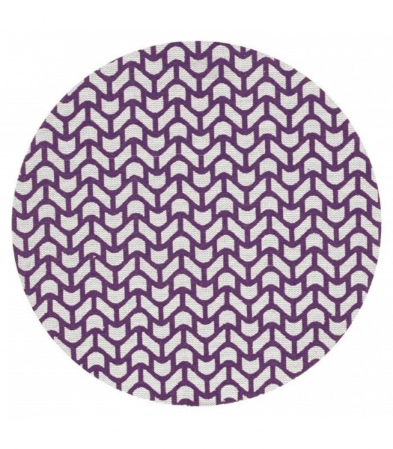 Abrasive disc with network support 3M  Cubitron II Net, 203 mm, grain 120+, 31642