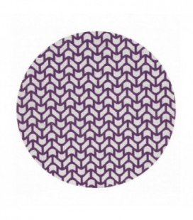 Abrasive disc with network support 3M  Cubitron II Net, 203 mm, 240+ grain, 31646