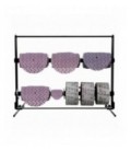3M  Abrasive organization grid, 56 cm x 37 cm x 43 cm, 31706