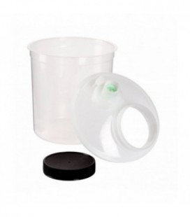 Kit ricaricabile 3M  PPS , 650 ml, 200 µ, 16743