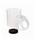 Rechargeable kit 3M  PPS, 650 ml, 200 μ, 16743
