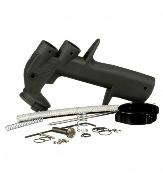 High Performance Spraying System Repair Kit 3M , 26840