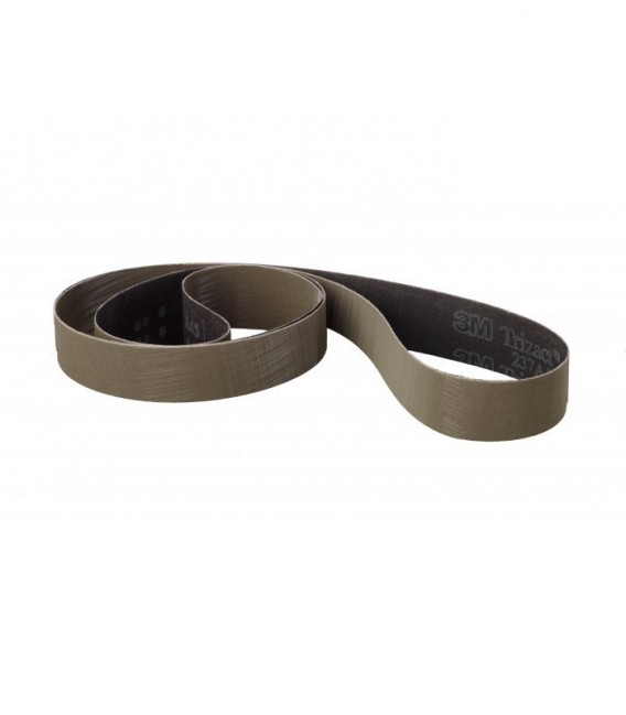 Canvas tape 3M  Trizact 237AA, Config, A16