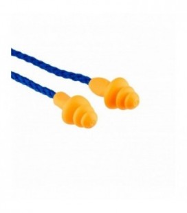 3M  1271, 25 dB, with cord, 50 pairs package